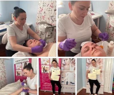 Eva beauty courses – zdjęcie firmy