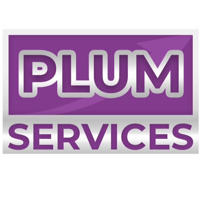 Plum Services logo